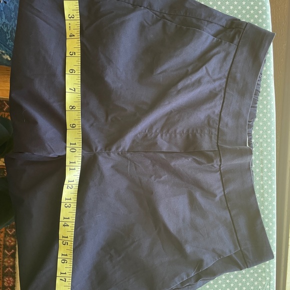 Babaton wide leg cropped summer pants, sz 4 - Picture 8 of 9